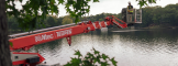 Altec TEUPEN Leo Spider Platform